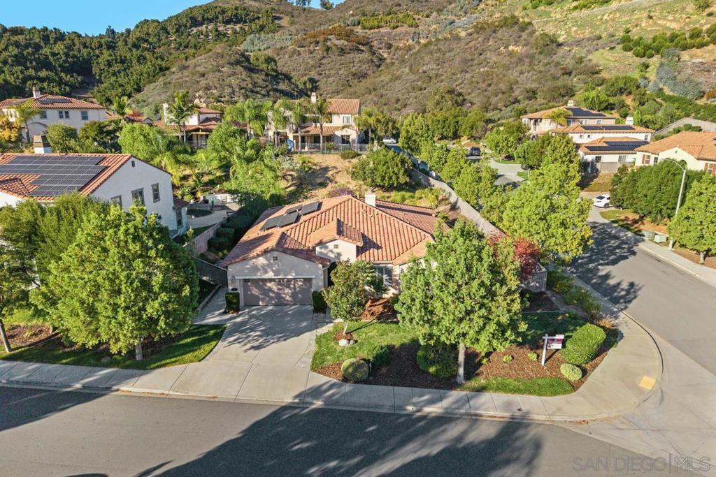 East Escondido - Residential
