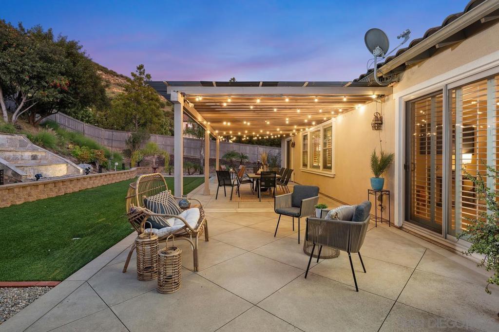 East Escondido - Residential