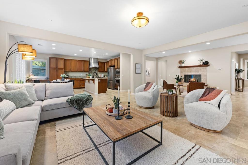 East Escondido - Residential