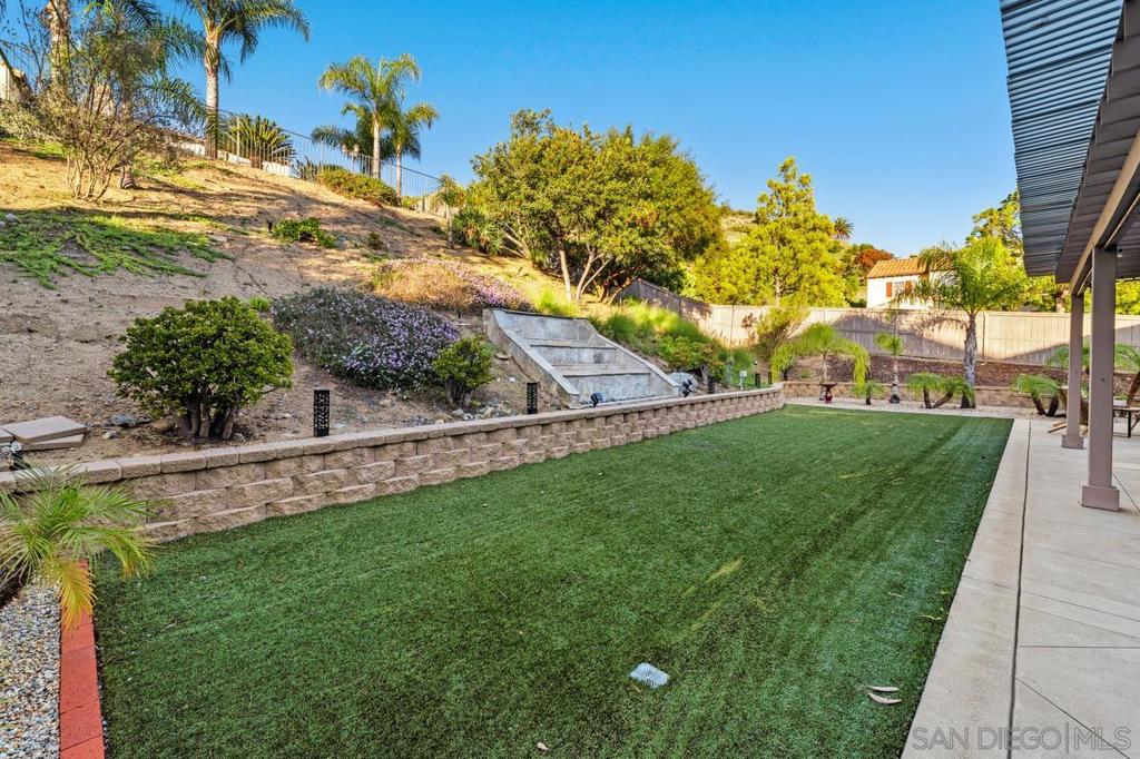 East Escondido - Residential