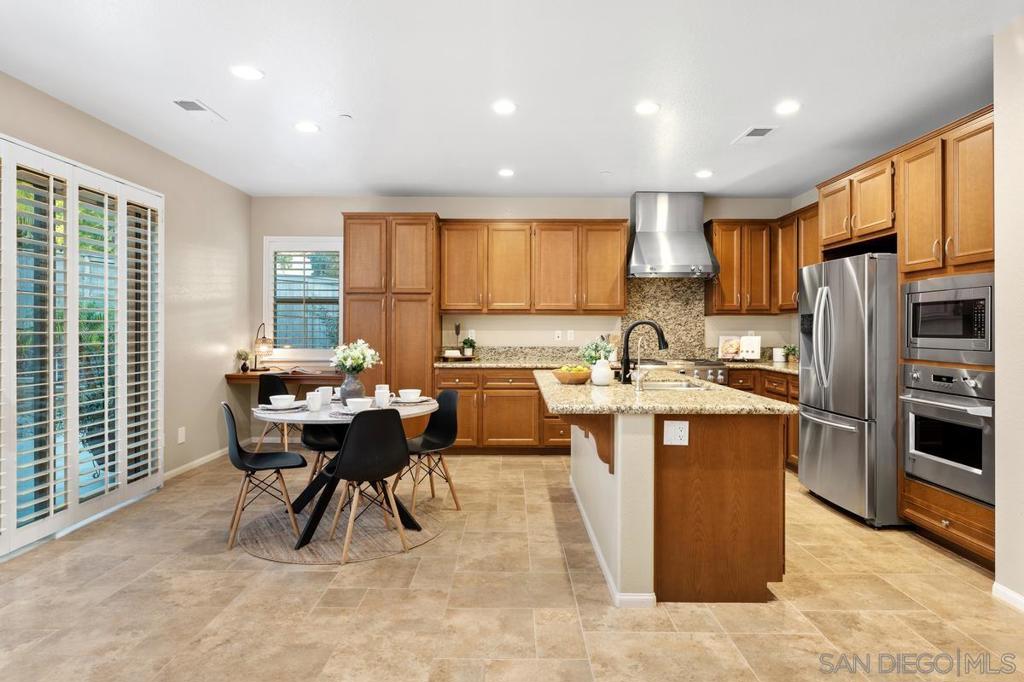 East Escondido - Residential