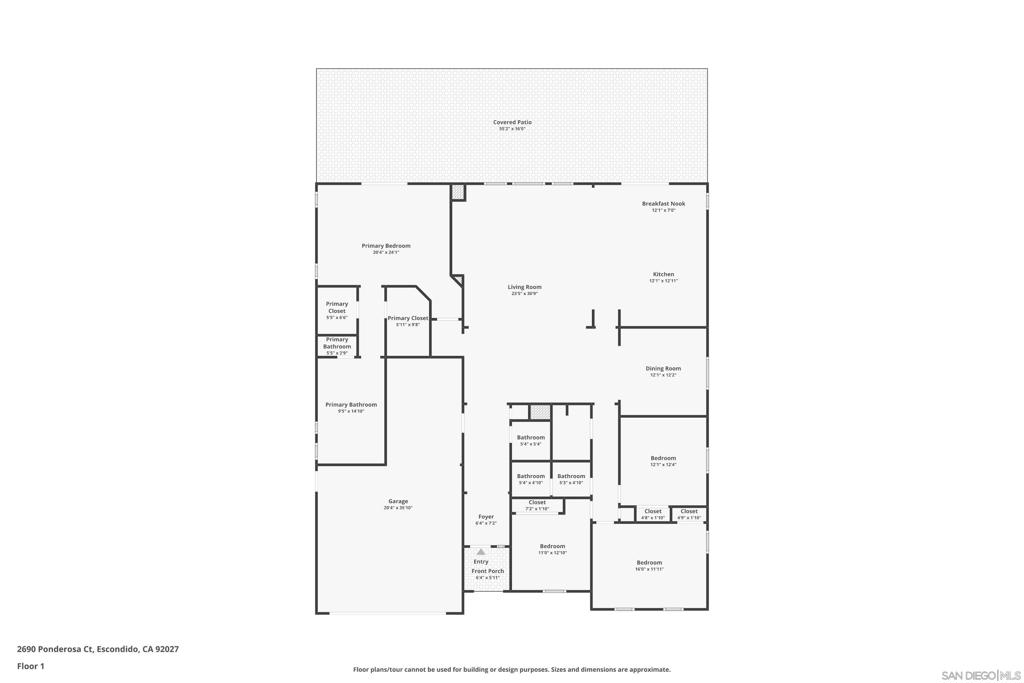 East Escondido - Residential