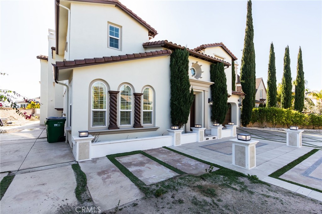 Davenport (DAVP) - Residential