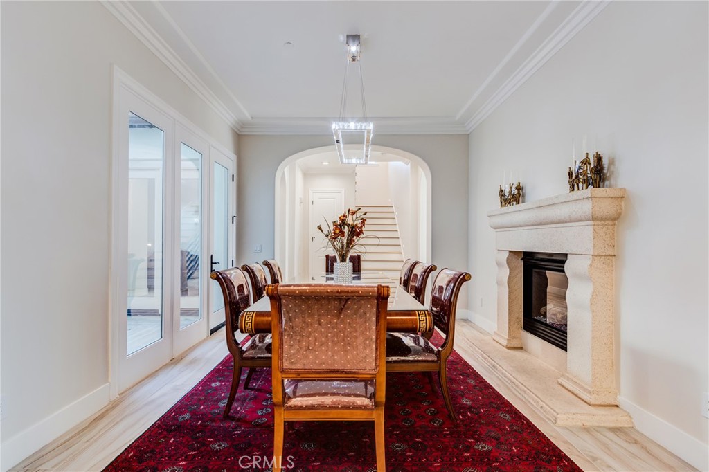 Davenport (DAVP) - Residential