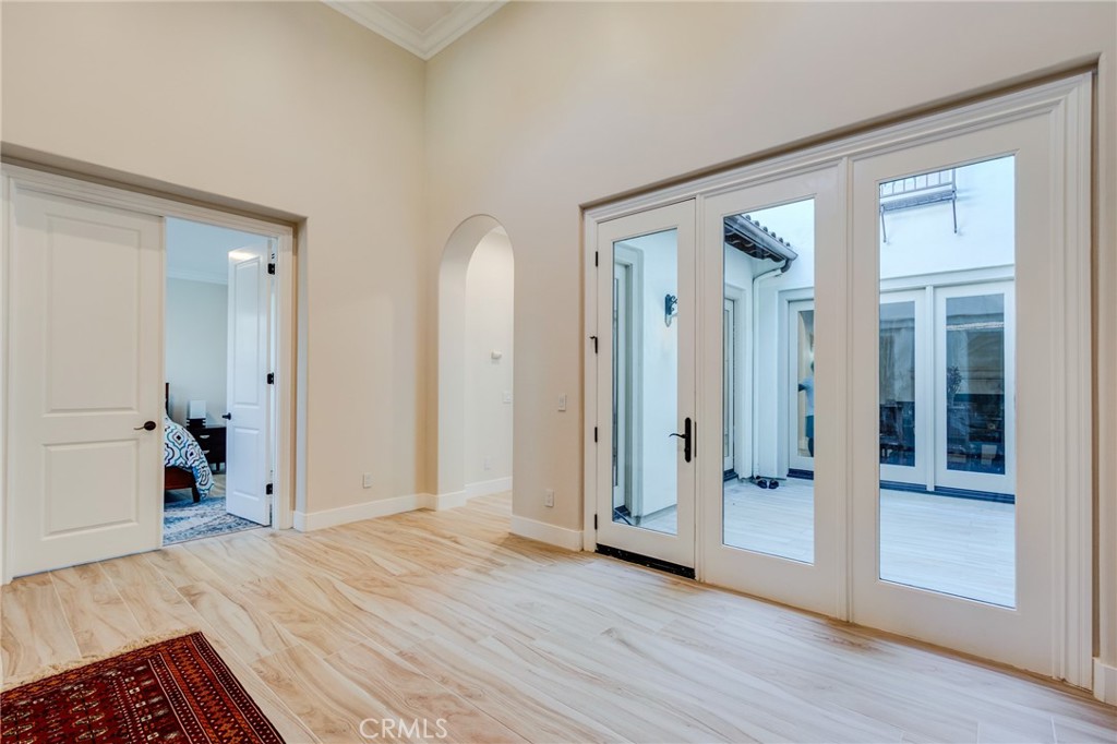 Davenport (DAVP) - Residential