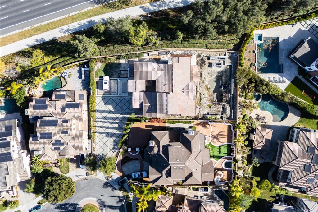 Davenport (DAVP) - Residential