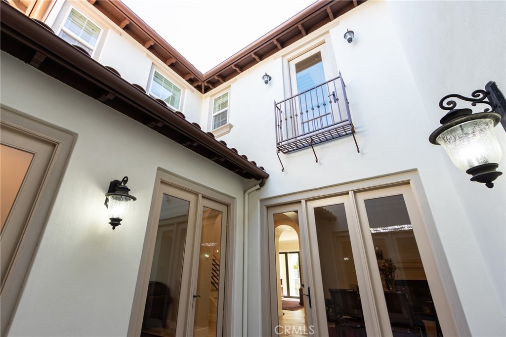 Davenport (DAVP) - Residential