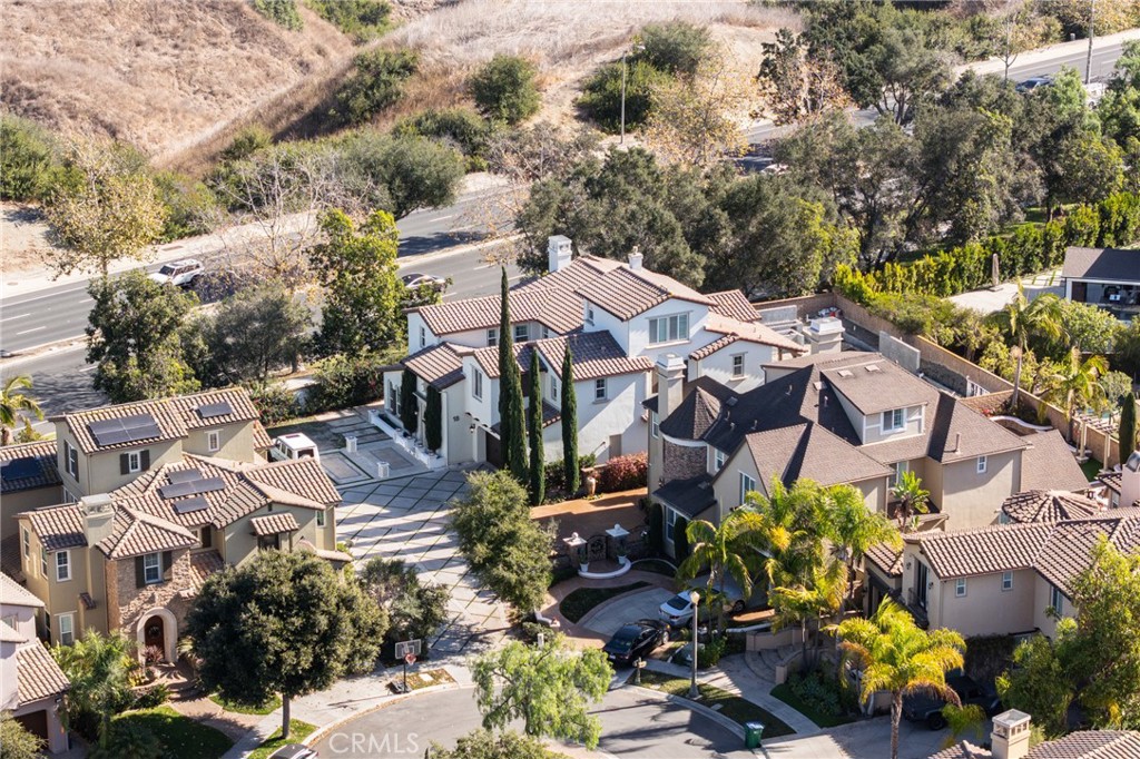 Davenport (DAVP) - Residential