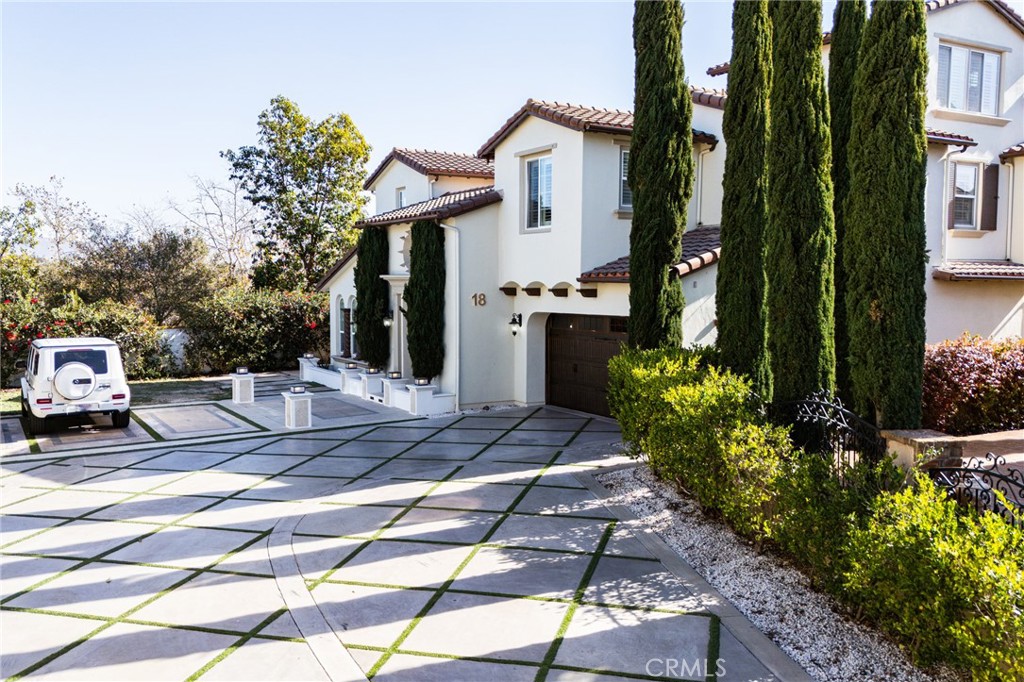 Davenport (DAVP) - Residential