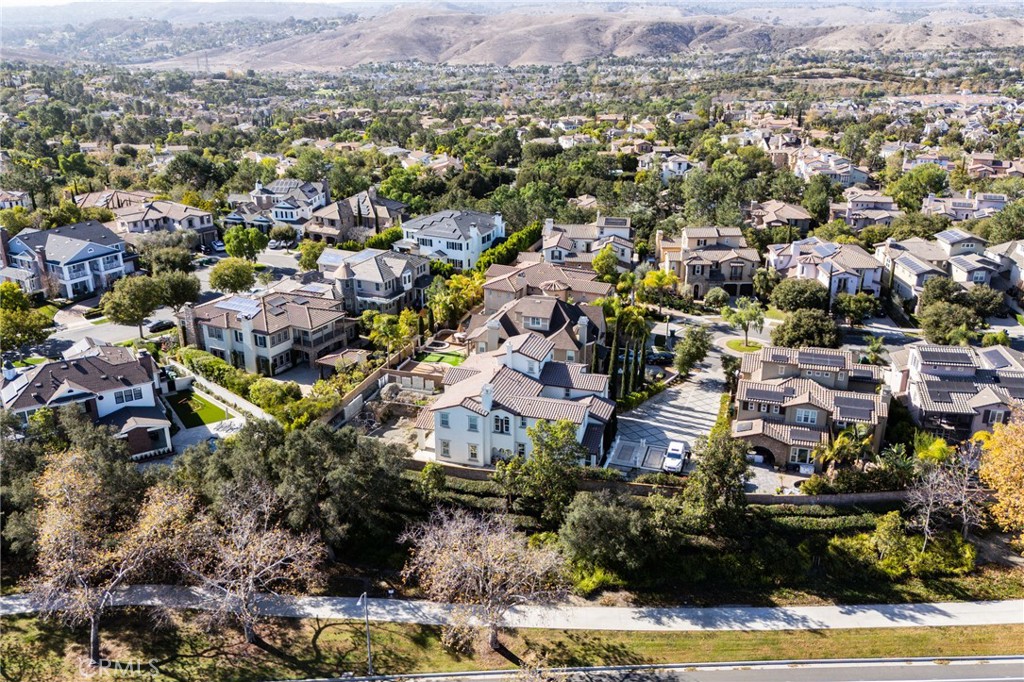 Davenport (DAVP) - Residential