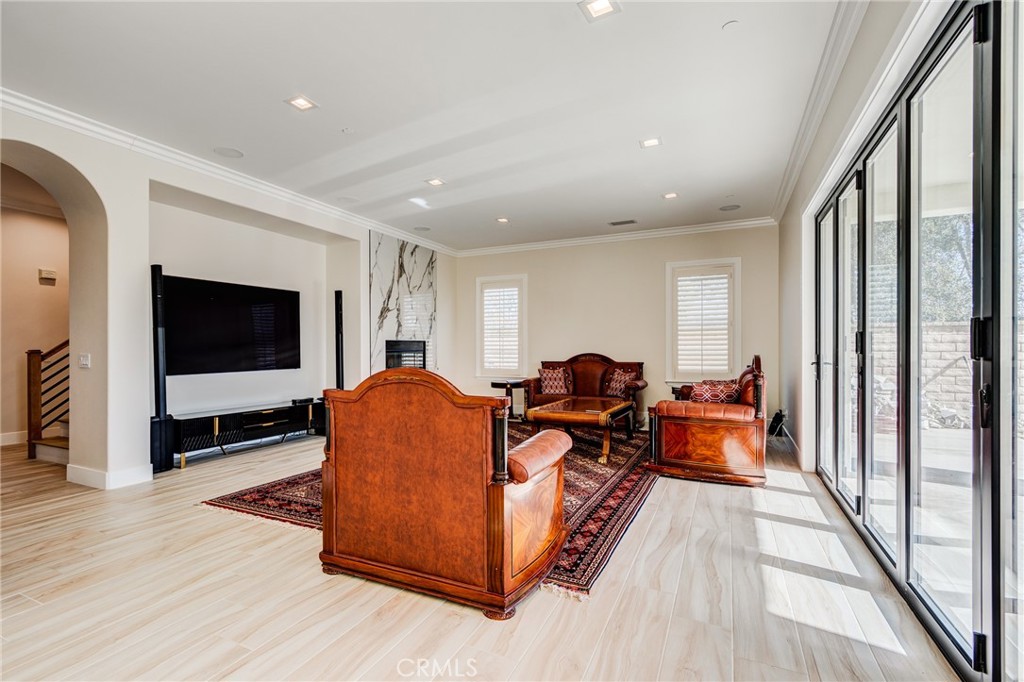 Davenport (DAVP) - Residential