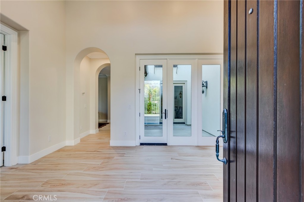Davenport (DAVP) - Residential