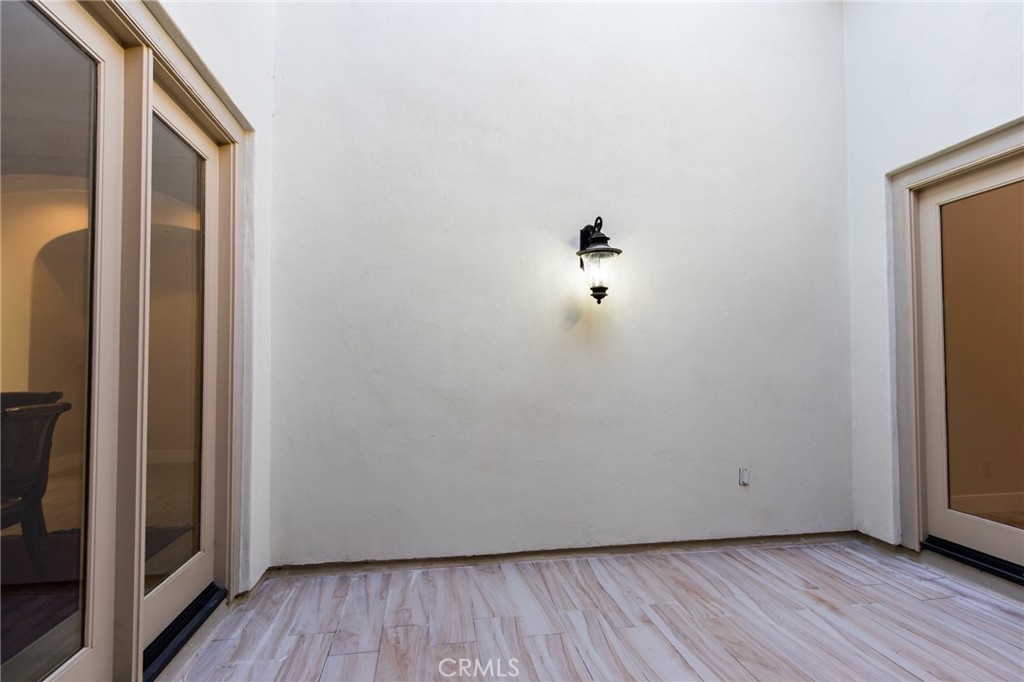 Davenport (DAVP) - Residential