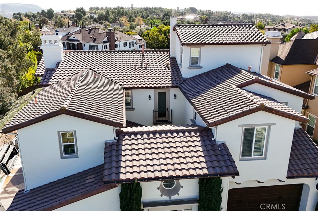 Davenport (DAVP) - Residential