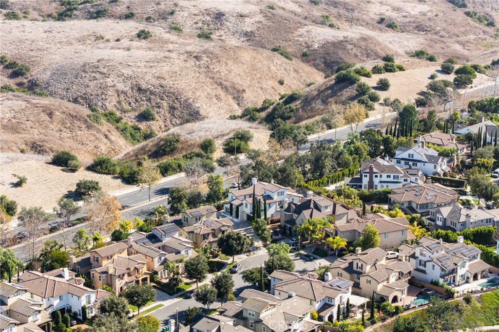 Davenport (DAVP) - Residential