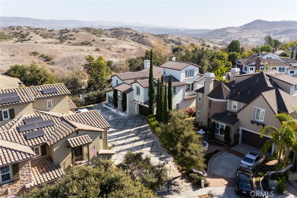 Davenport (DAVP) - Residential