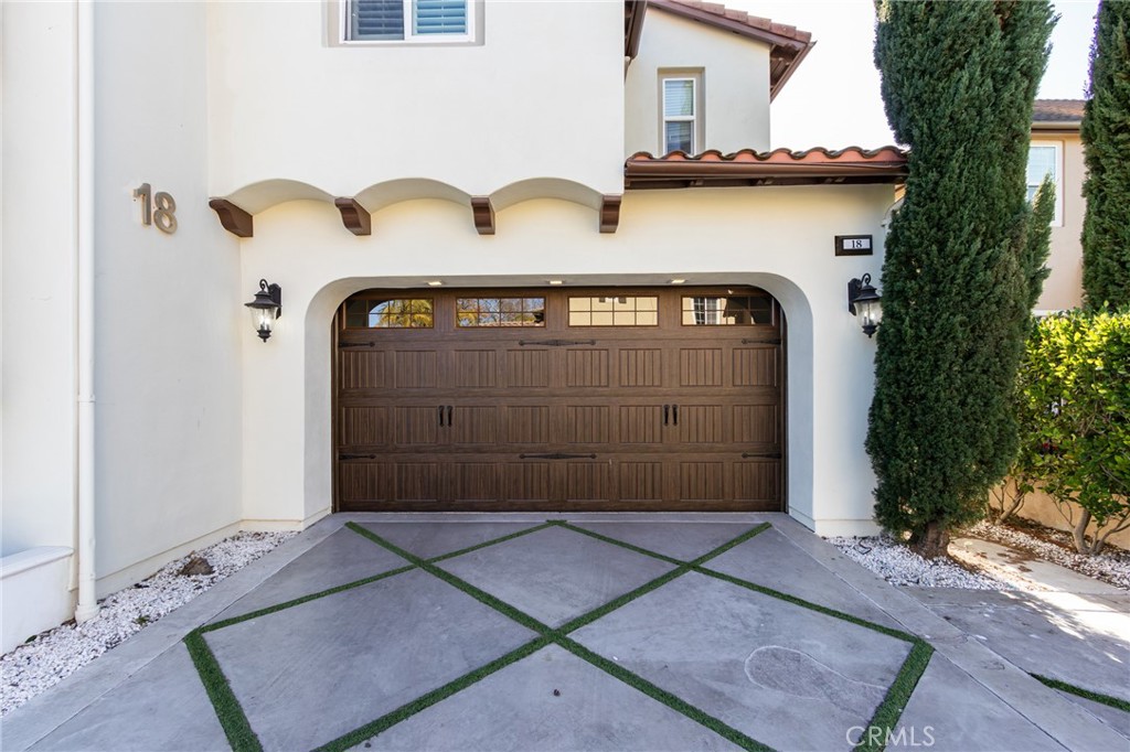 Davenport (DAVP) - Residential