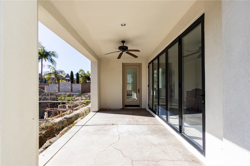 Davenport (DAVP) - Residential