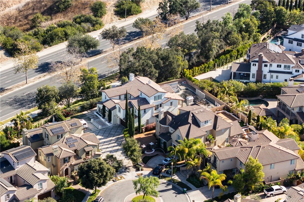 Davenport (DAVP) - Residential