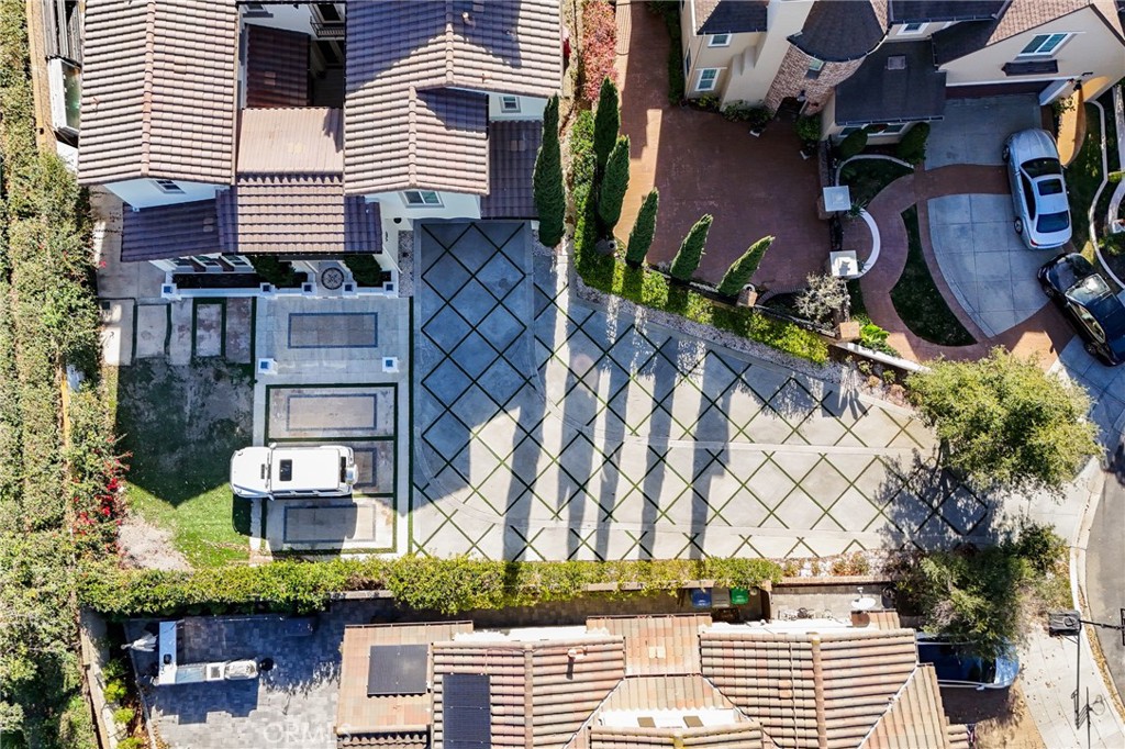 Davenport (DAVP) - Residential