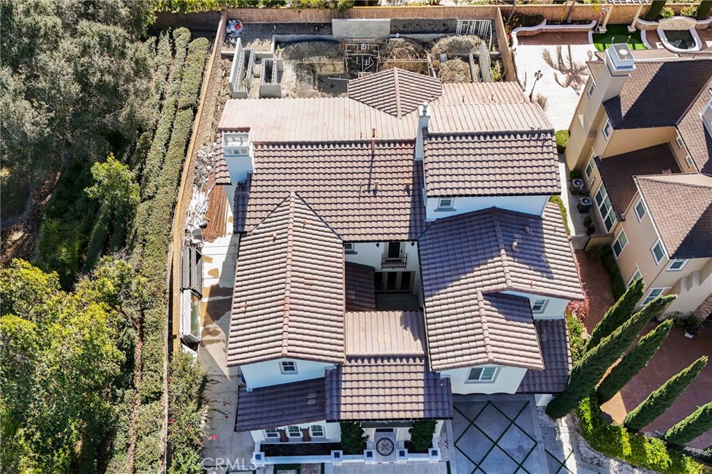 Davenport (DAVP) - Residential