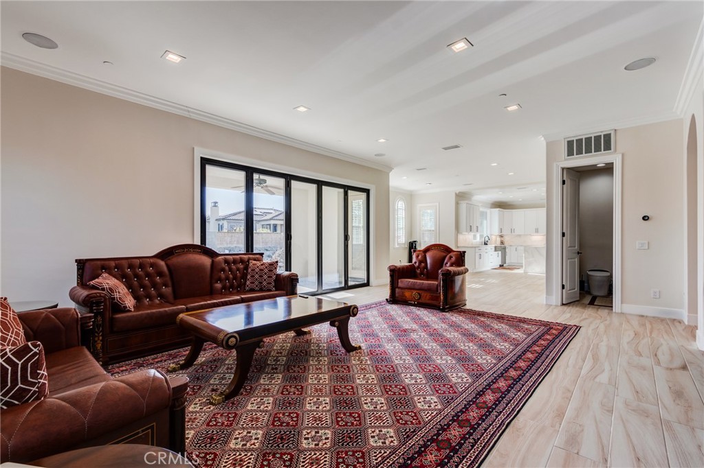 Davenport (DAVP) - Residential