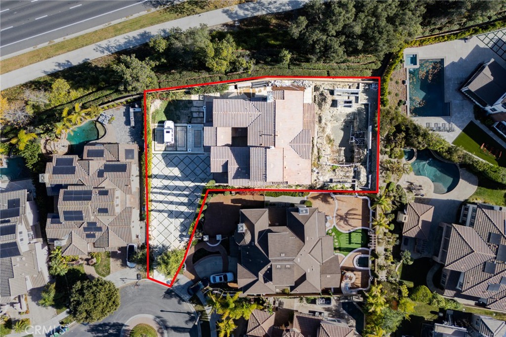 Davenport (DAVP) - Residential