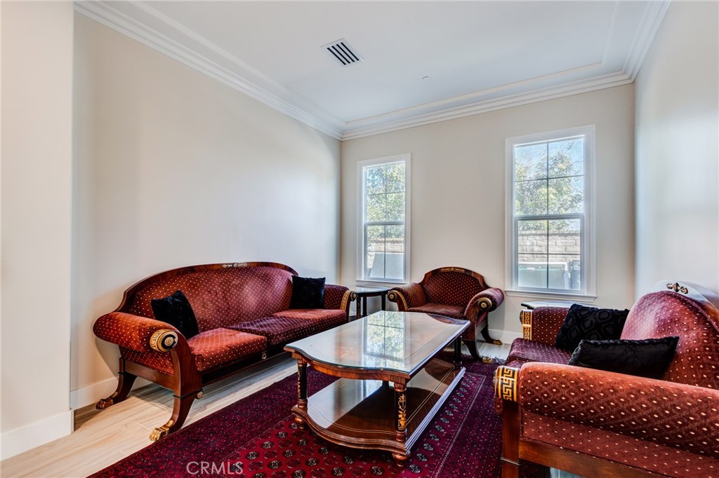 Davenport (DAVP) - Residential