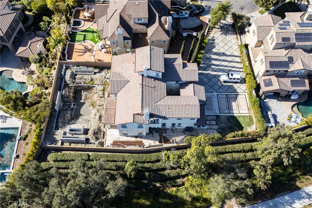 Davenport (DAVP) - Residential
