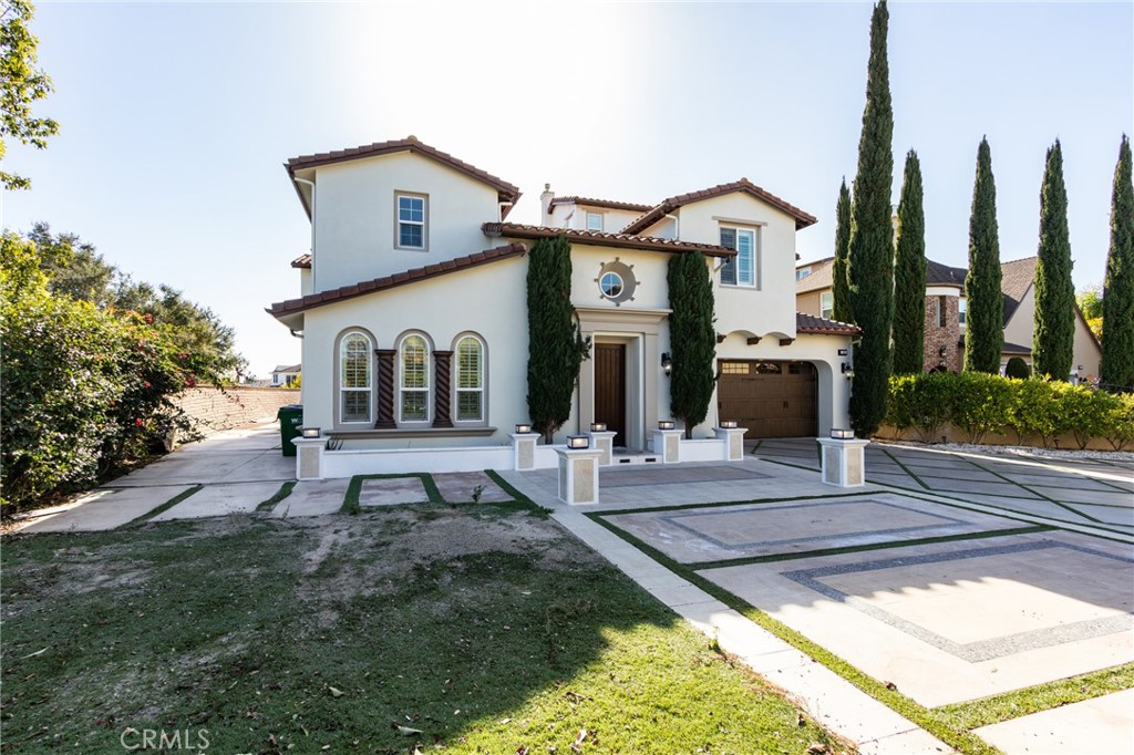 Davenport (DAVP) - Residential