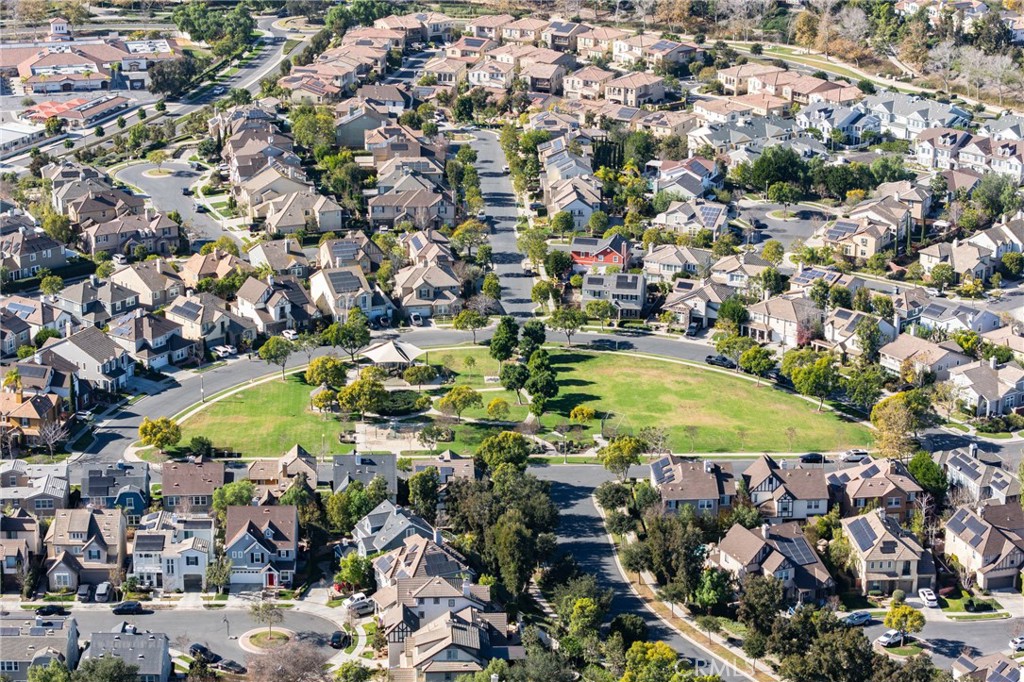 Davenport (DAVP) - Residential