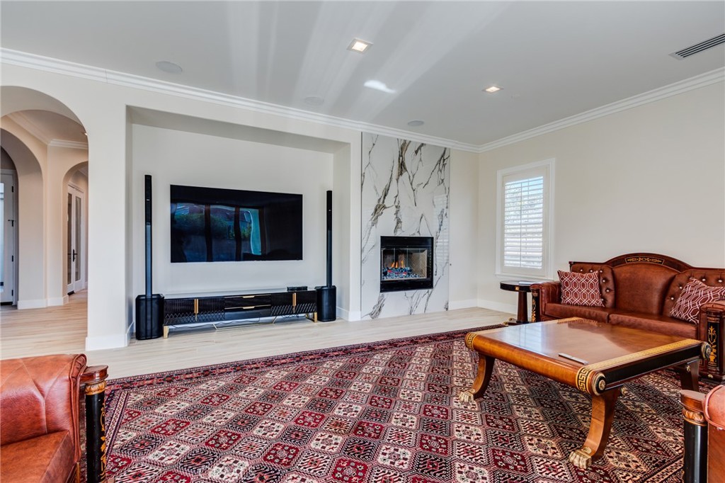 Davenport (DAVP) - Residential