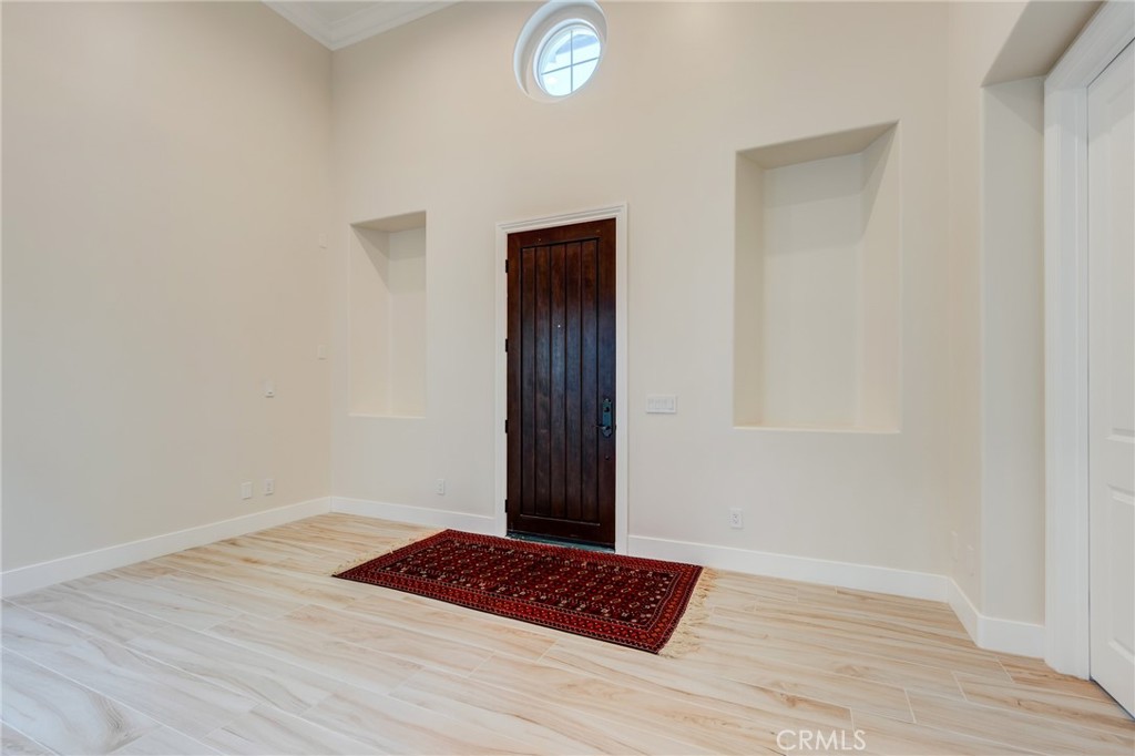 Davenport (DAVP) - Residential