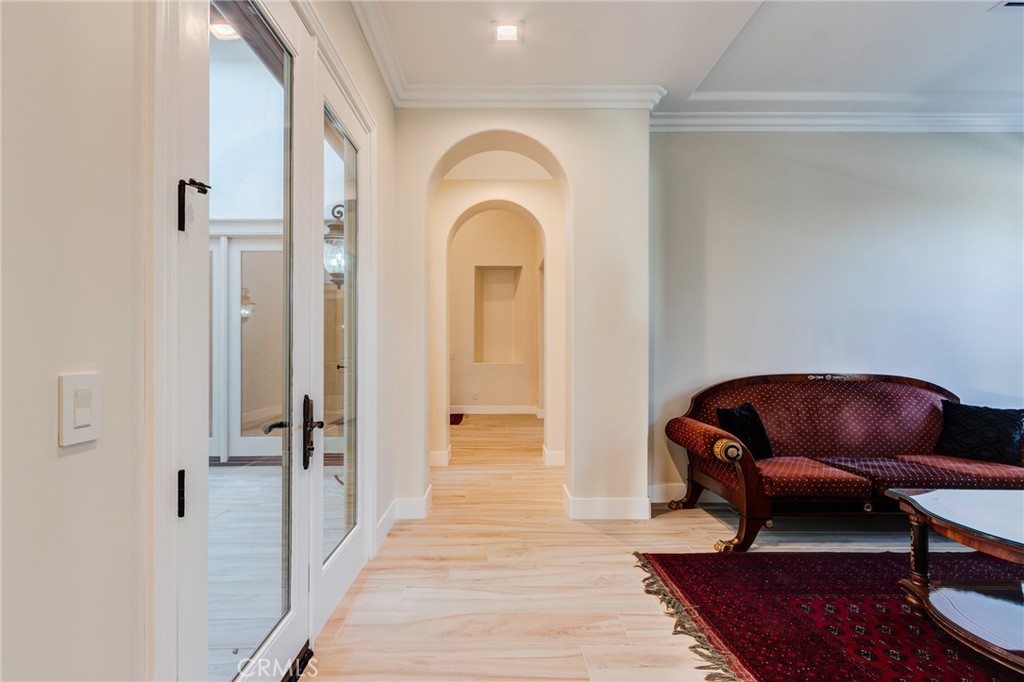 Davenport (DAVP) - Residential