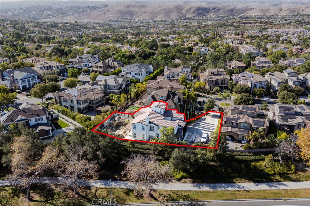 Davenport (DAVP) - Residential