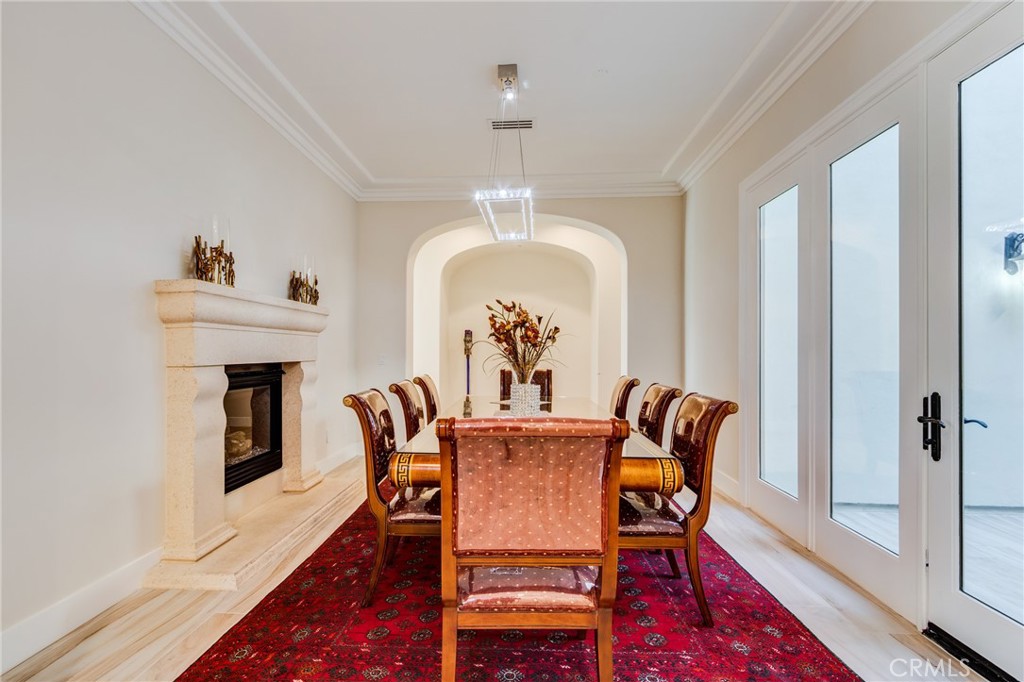 Davenport (DAVP) - Residential