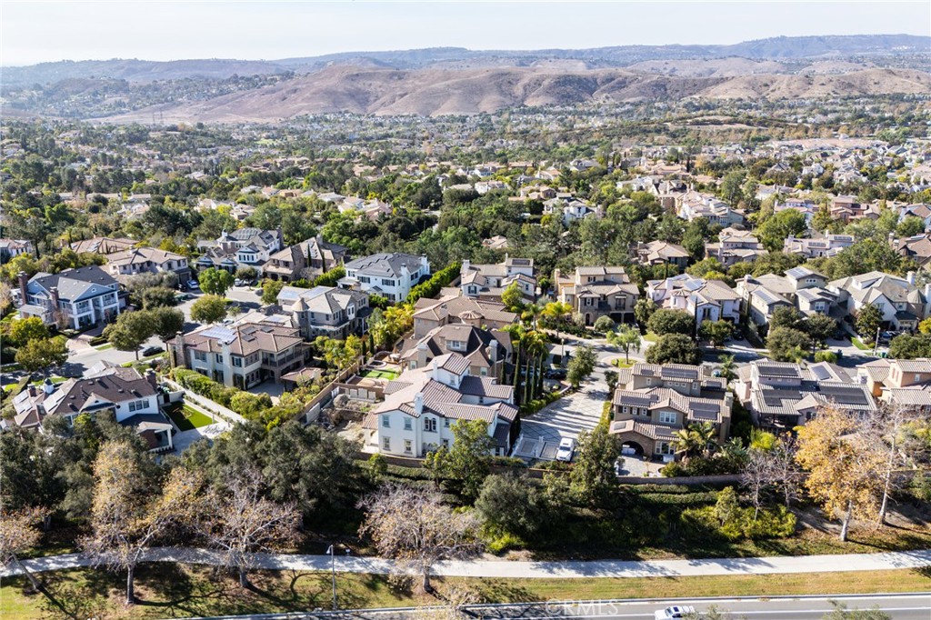 Davenport (DAVP) - Residential