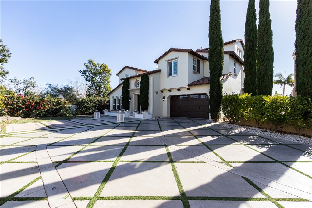 Davenport (DAVP) - Residential