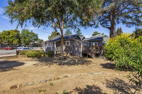 Tiny photo for 1516 Toro Street, San Luis Obispo, CA 93401 (MLS # SC26106124)