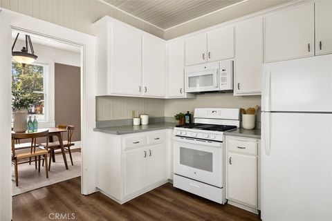 Tiny photo for 1516 Toro Street, San Luis Obispo, CA 93401 (MLS # SC26106124)