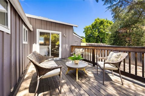 Tiny photo for 1516 Toro Street, San Luis Obispo, CA 93401 (MLS # SC26106124)