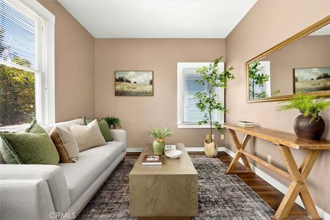 Tiny photo for 1516 Toro Street, San Luis Obispo, CA 93401 (MLS # SC26106124)