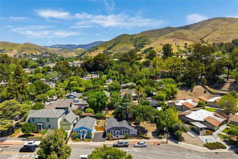Tiny photo for 1516 Toro Street, San Luis Obispo, CA 93401 (MLS # SC26106124)