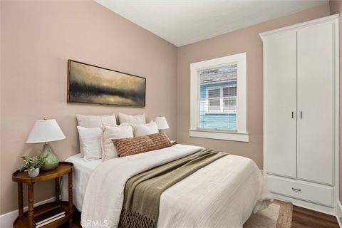 Tiny photo for 1516 Toro Street, San Luis Obispo, CA 93401 (MLS # SC26106124)