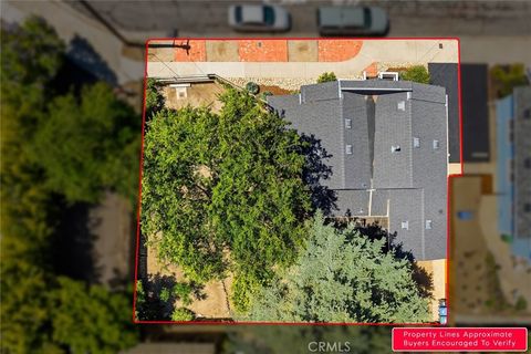 Tiny photo for 1516 Toro Street, San Luis Obispo, CA 93401 (MLS # SC26106124)