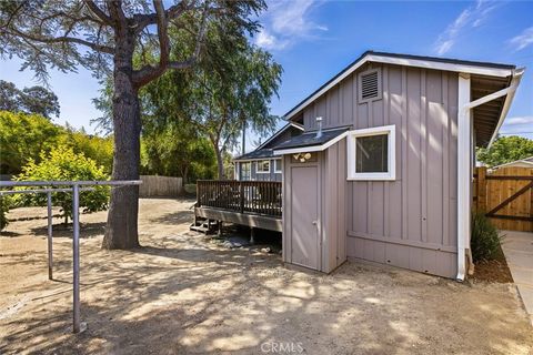 Tiny photo for 1516 Toro Street, San Luis Obispo, CA 93401 (MLS # SC26106124)