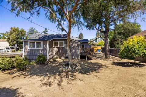 Tiny photo for 1516 Toro Street, San Luis Obispo, CA 93401 (MLS # SC26106124)
