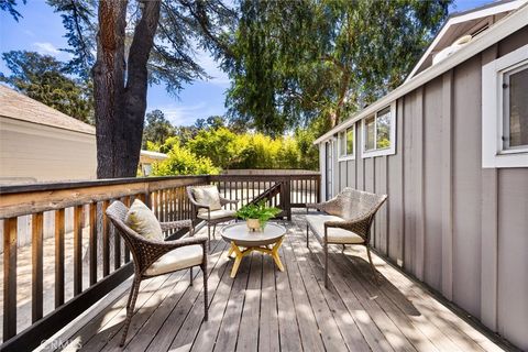Tiny photo for 1516 Toro Street, San Luis Obispo, CA 93401 (MLS # SC26106124)