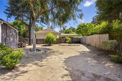 Tiny photo for 1516 Toro Street, San Luis Obispo, CA 93401 (MLS # SC26106124)