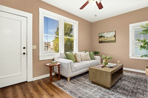 Tiny photo for 1516 Toro Street, San Luis Obispo, CA 93401 (MLS # SC26106124)